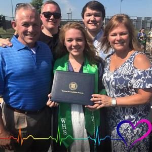 Meet your Posher, Melissa steward